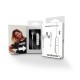 Energy Sistem Earphones 1  Blanco 446919