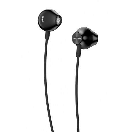 Philips TAUE100BK/00  Negro