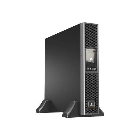 Vertiv Liebert GXT5 sistema de alimentación ininterrumpida (UPS) Doble conversió