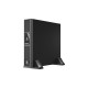 Vertiv Liebert GXT5 sistema de alimentación ininterrumpida (UPS) Doble conversión