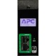 APC EPDU1116M (PDU) 0U Negro 21 salidas AC
