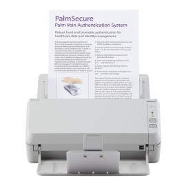 Fujitsu SP-1120N Escáner con alimentador automático de documentos (ADF) Gris A4 - PA03811-B001