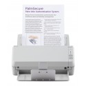 Fujitsu SP-1120N Escáner con alimentador automático de documentos (ADF) Gris A4 - PA03811-B001