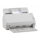 Fujitsu SP-1120N Escáner con alimentador automático de documentos (ADF) Gris A4 - PA03811-B001