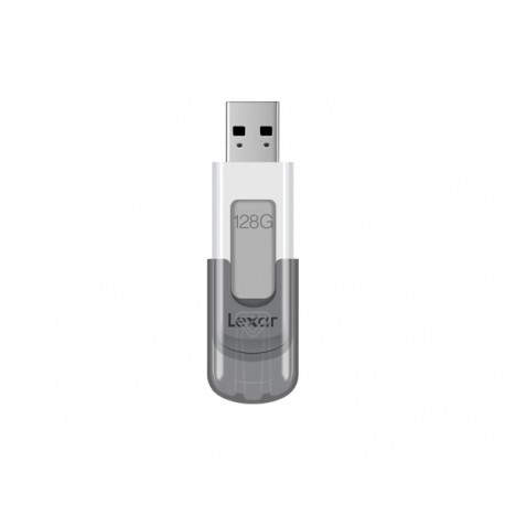 Lexar JumpDrive V100 unidad flash USB  - ljdv100-128abgy