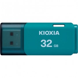 Kioxia TransMemory U202 unidad flash USB 32 GB Azul - lu202l032gg4
