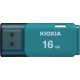 Kioxia TransMemory U202 unidad flash USB 16 GB Azul - LU202L016G