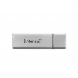 Intenso Ultra Line USB 512 GB USB tipo A Plata 3531493