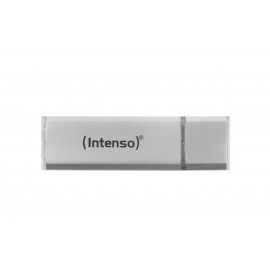 Intenso Ultra Line USB 512 GB USB tipo A Plata 3531493