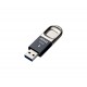 Lexar JumpDrive F35 unidad flash USB 64 GB Negro, Plata - ljdf35-64gbbk