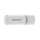 Intenso Flash Line USB 128 GB USB Tipo C 3.2 Gen 1 Blanco - 3538491