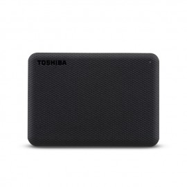 Toshiba Canvio Advance - 2000 GB - HDTCA20EK3AA