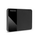 Toshiba Canvio Ready 1000 GB Negro - HDTP310EK3AA
