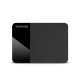 Toshiba Canvio Ready 1000 GB Negro - HDTP310EK3AA