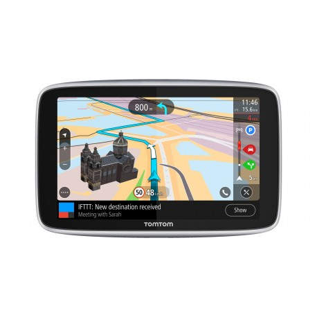 TomTom GO Premium - GO PREMIUM 5