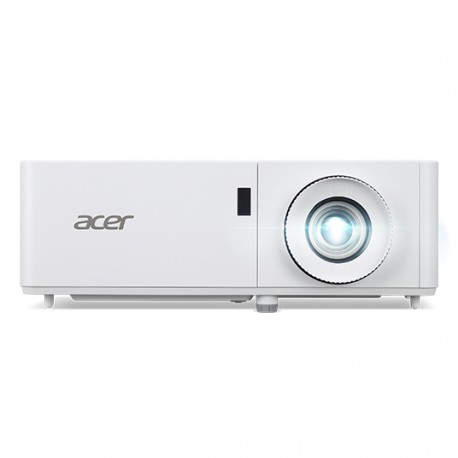 Acer Essential MR.JRU11.001  1080p  Blanco