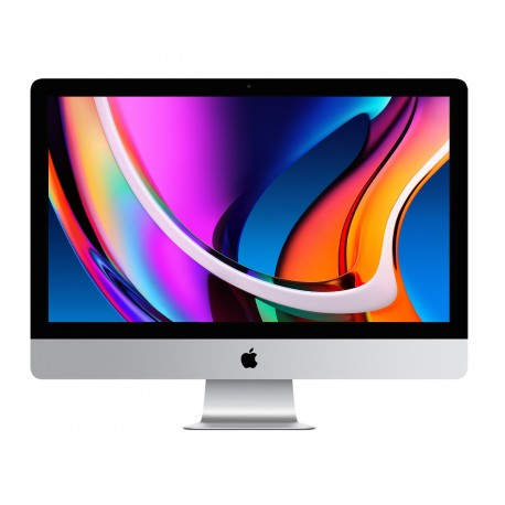 Apple iMac 68,6 cm (27'') 5120 x 2880 Pixeles Intel® Core™ i5 de 10ma Generación 8 GB