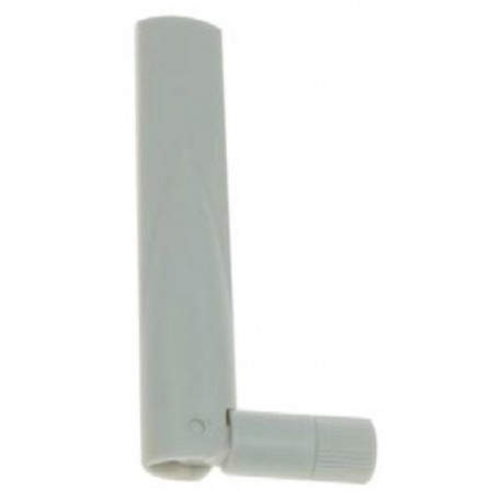 Hewlett Packard Enterprise AP-ANT-20W antena para red 2 dBi Antena omnidireccional RP-SMA - jw011a