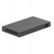 Netgear GS524UP Gigabit Ethernet (10/100/1000) Gris  - GS524UP-100EUS