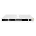 Hewlett Packard Enterprise Aruba Instant On 1930 Gestionado L2+ Gigabit Ethernet (10/100/1000) Blanco 1U jl685a abb