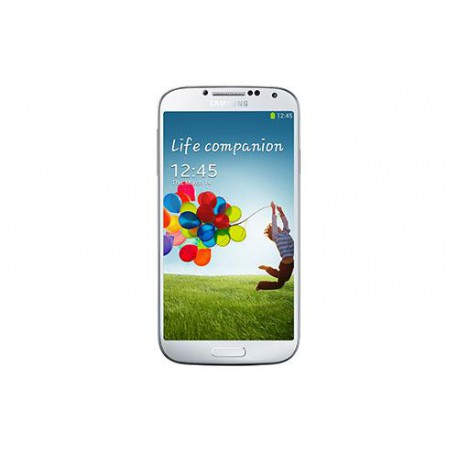 Samsung Galaxy S4 GT-I9505 4G Blanco