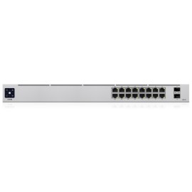 Ubiquiti Networks UniFi 16-Port PoE Gestionado L2/L3 Gigabit Ethernet (10/100/1000)