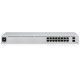 Ubiquiti Networks UniFi 16-Port PoE Gestionado L2/L3 Gigabit Ethernet (10/100/1000)