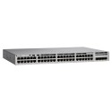 Cisco Catalyst 9200L Gigabit Ethernet (10/100/1000) Gris - C9200L-48P-4G-E