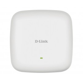 D-Link Nuclias Connect AC2300 1700 Mbit/s  (PoE) Blanco - DAP-2682