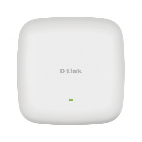 D-Link Nuclias Connect AC2300 1700 Mbit/s  (PoE) Blanco - DAP-2682