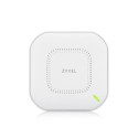 Zyxel NWA110AX 1000 Mbit/s (PoE) Blanco - NWA110AX-EU0102F
