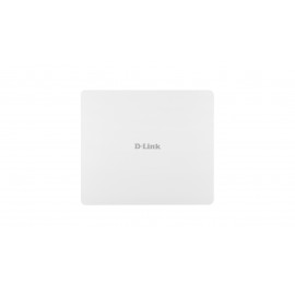 D-Link AC1200 (PoE) Blanco - DAP-3666