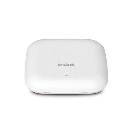 D-Link AC1200 (PoE) Blanco - DAP-2662