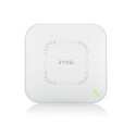 Zyxel WAX650S 3550 Mbit/s (PoE) Blanco - WAX650S-EU0101F