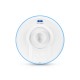 Ubiquiti Networks Building-to-Building Bridge Puente wifi Blanco ubb