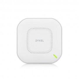 Zyxel WAX610D-EU0101F punto de acceso inalámbrico 2400 Mbit/s (PoE) Blanco - WAX610D-EU0101F