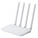 Xiaomi WiFi Router 4С router inalámbrico Banda única (2,4 GHz) Ethernet rápido Blanco - 25091