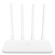 Xiaomi DVB4230GL router inalámbrico Doble banda (2,4 GHz / 5 GHz) Ethernet rápido Blanco - dvb4230gl