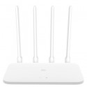 Xiaomi DVB4230GL router inalámbrico Doble banda (2,4 GHz / 5 GHz) Ethernet rápido Blanco - dvb4230gl