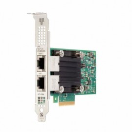 Hewlett Packard Enterprise Ethernet 10Gb 2-port 562T Adapter Interno Ethernet 10000Mbit/s adaptador y tarjeta de red 817738-B21