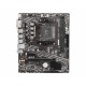 MSI A520M-A PRO Zócalo AM4  7C96-001R