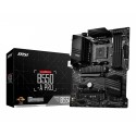 MSI B550-A Pro Zócalo AM4 ATX AMD B550 - 55363