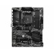 MSI B550-A Pro Zócalo AM4 ATX AMD B550 - 55363