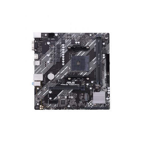 ASUS PRIME A520M-K micro ATX 90MB1500-M0EAY0