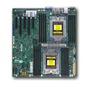 Supermicro H11DSi-NT placa base para servidor y estación de trabajo ATX extendida