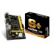 Biostar A320MH  AM4 micro ATX AMD A320