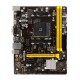 Biostar A320MH  AM4 micro ATX AMD A320
