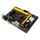 Biostar A320MH  AM4 micro ATX AMD A320