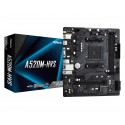 Asrock A520M-HVS Zócalo AM4 micro ATX - A520M-HVS