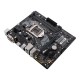 ASUS PRIME H310M-R R2.0 LGA 1151 (Zócalo H4) micro ATX Intel H310